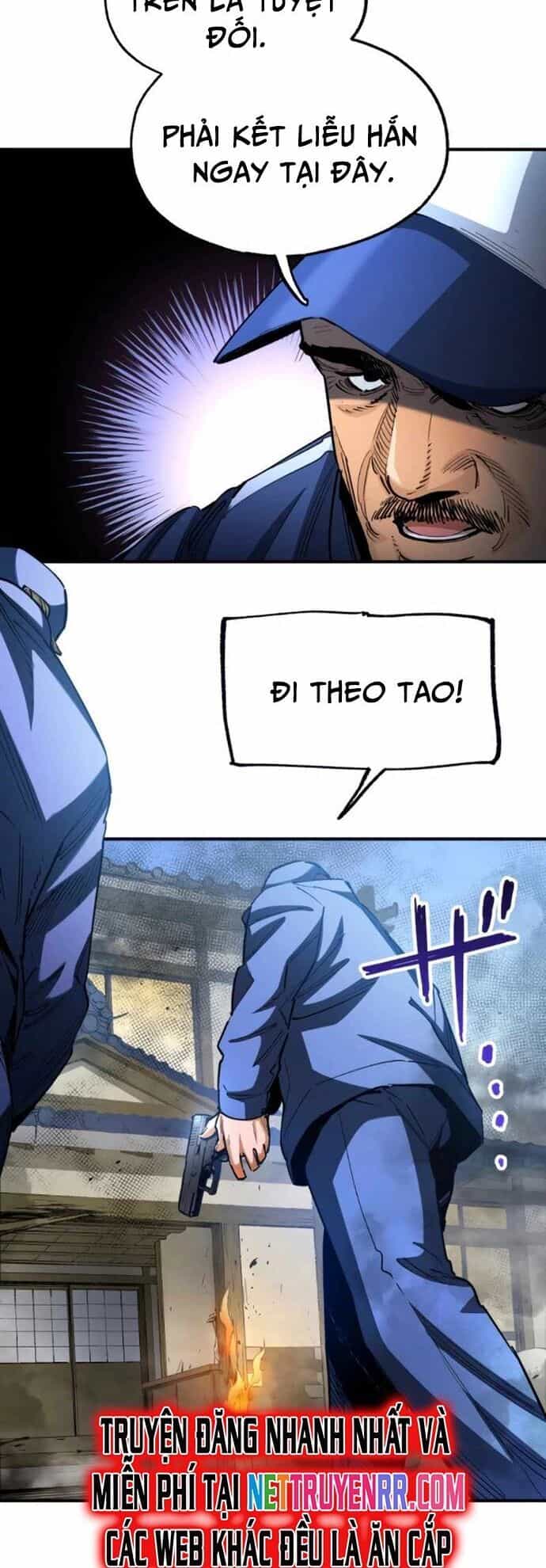 Hắc Triều - Chương 27 - ảnh 5