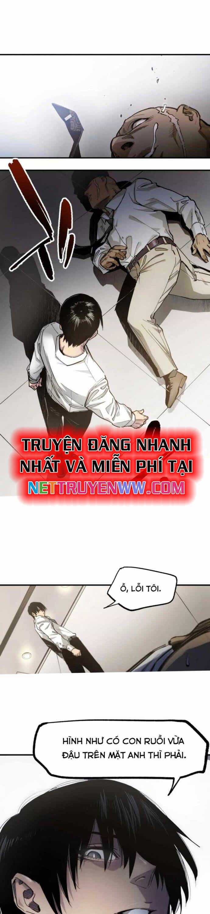 Hắc Triều - Chương 3 - ảnh 9