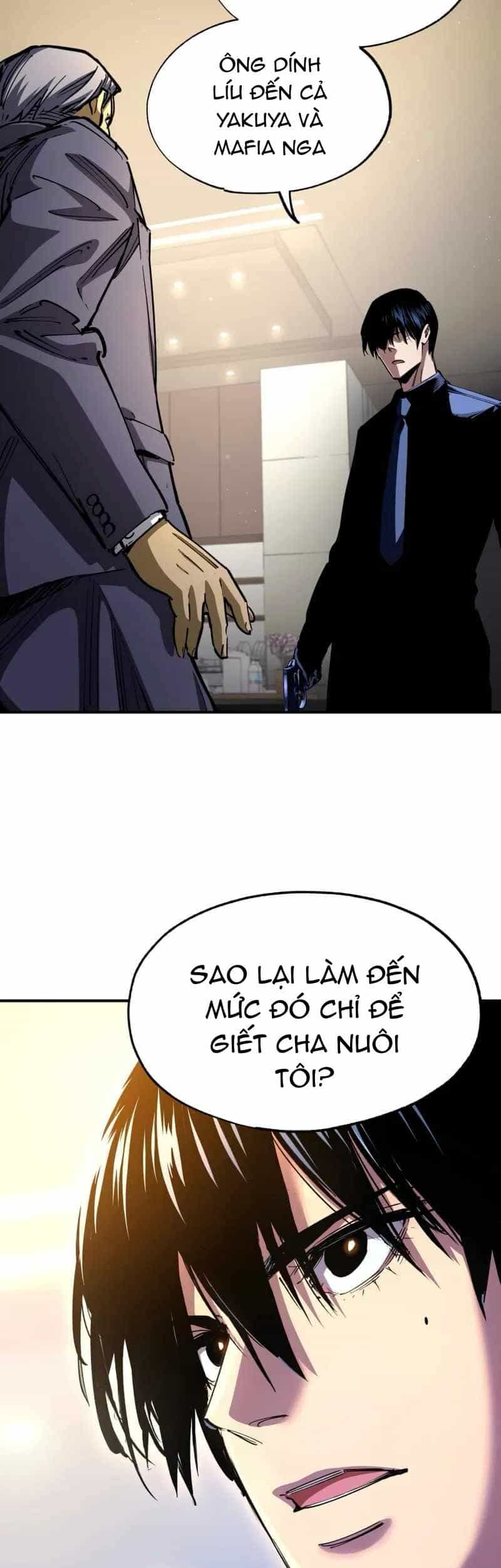 Hắc Triều - Chương 39 - ảnh 17