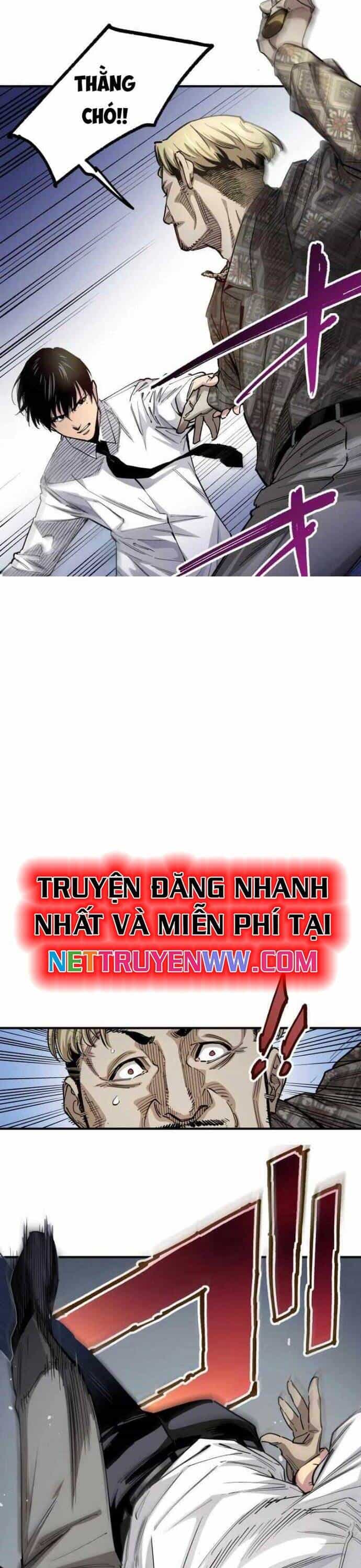 Hắc Triều - Chương 4 - ảnh 8