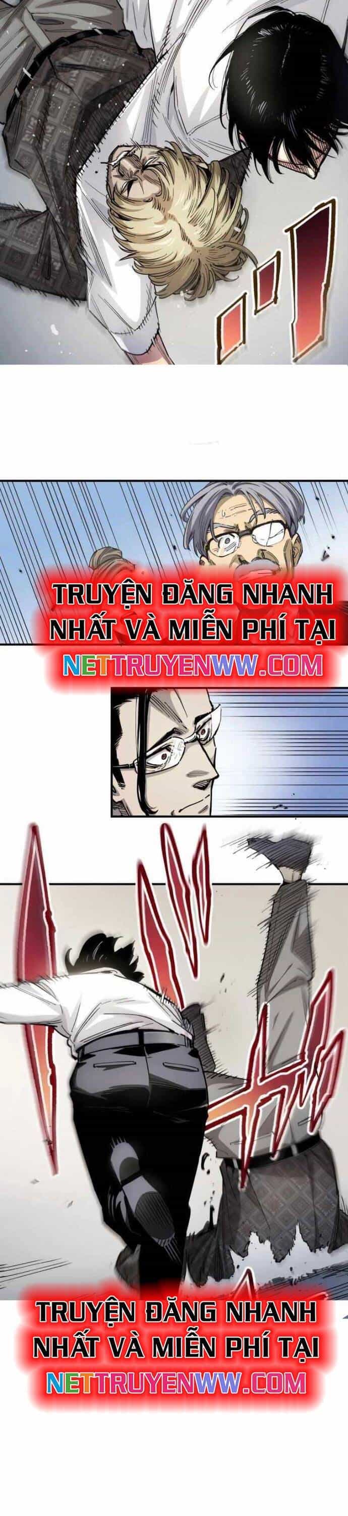 Hắc Triều - Chương 4 - ảnh 9