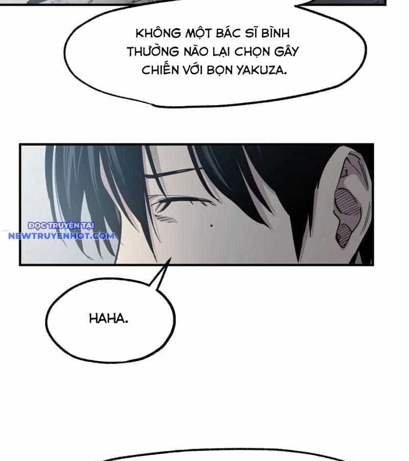 Hắc Triều - Chương 6 - ảnh 29