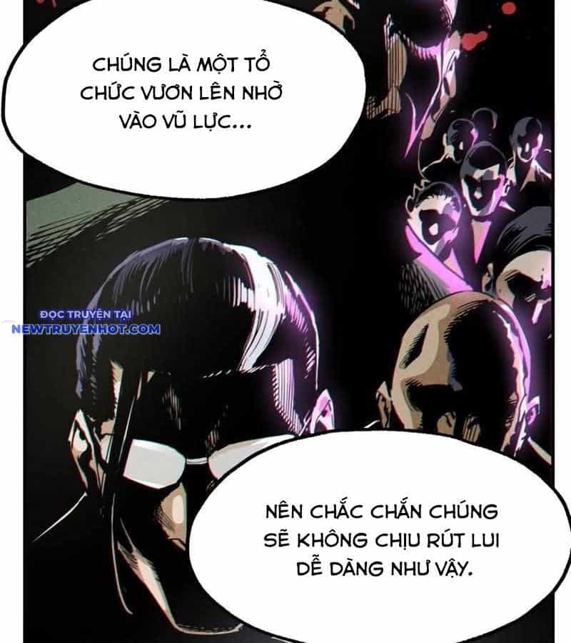 Hắc Triều - Chương 6 - ảnh 34