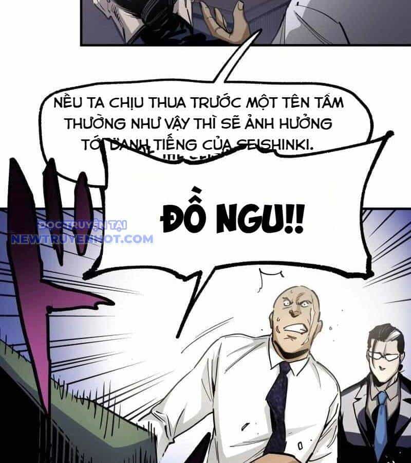 Hắc Triều - Chương 9 - ảnh 54