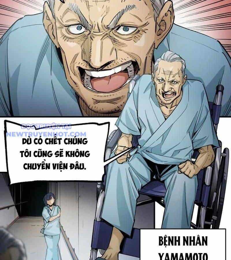 Hắc Triều - Chương 9 - ảnh 74
