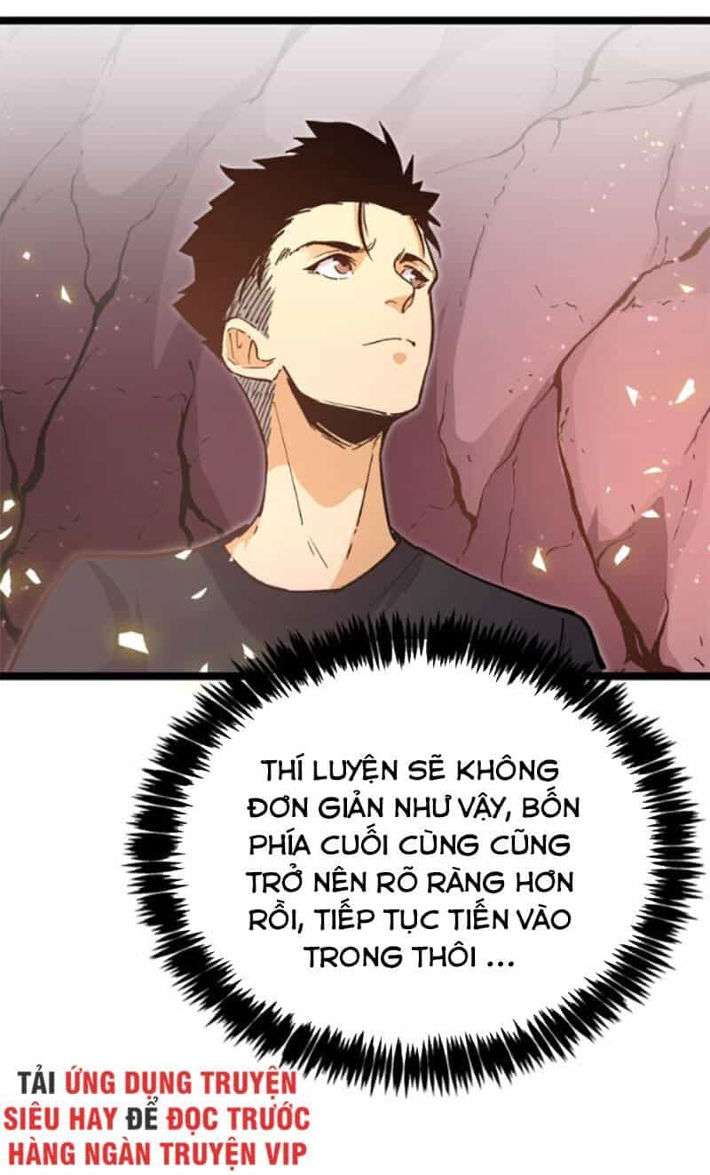 Hắc Uyên Lê Minh Thời - Chương 10 - ảnh 23