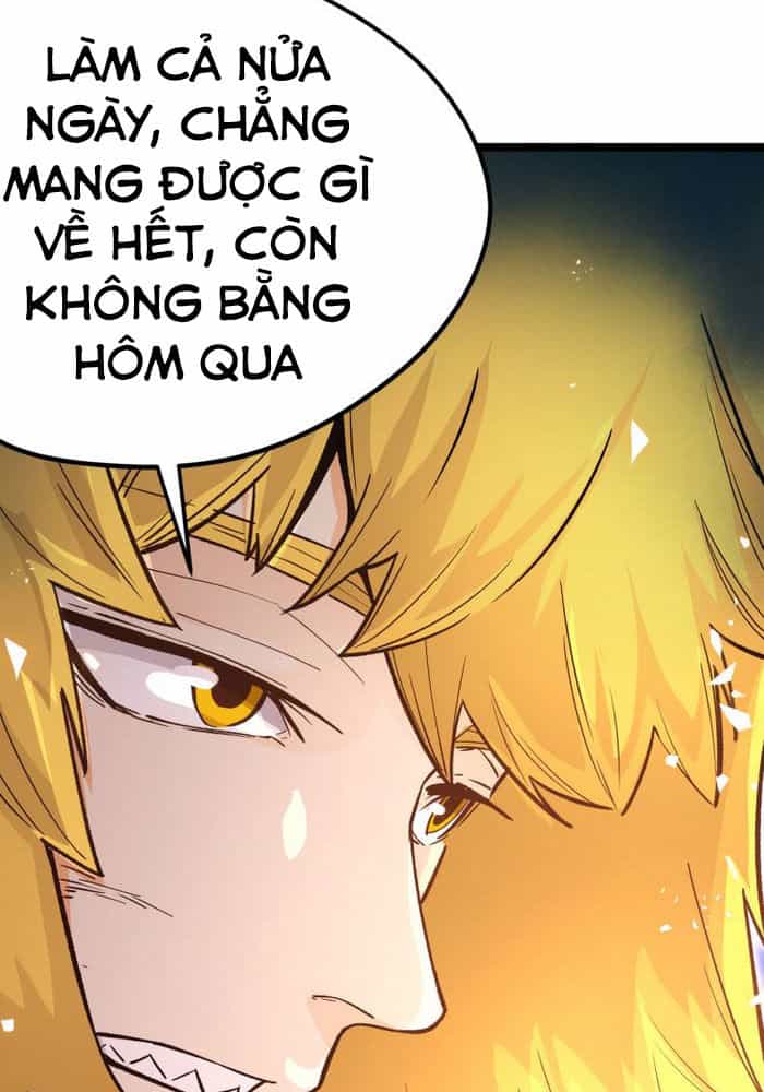 Hắc Uyên Lê Minh Thời - Chương 12 - ảnh 34