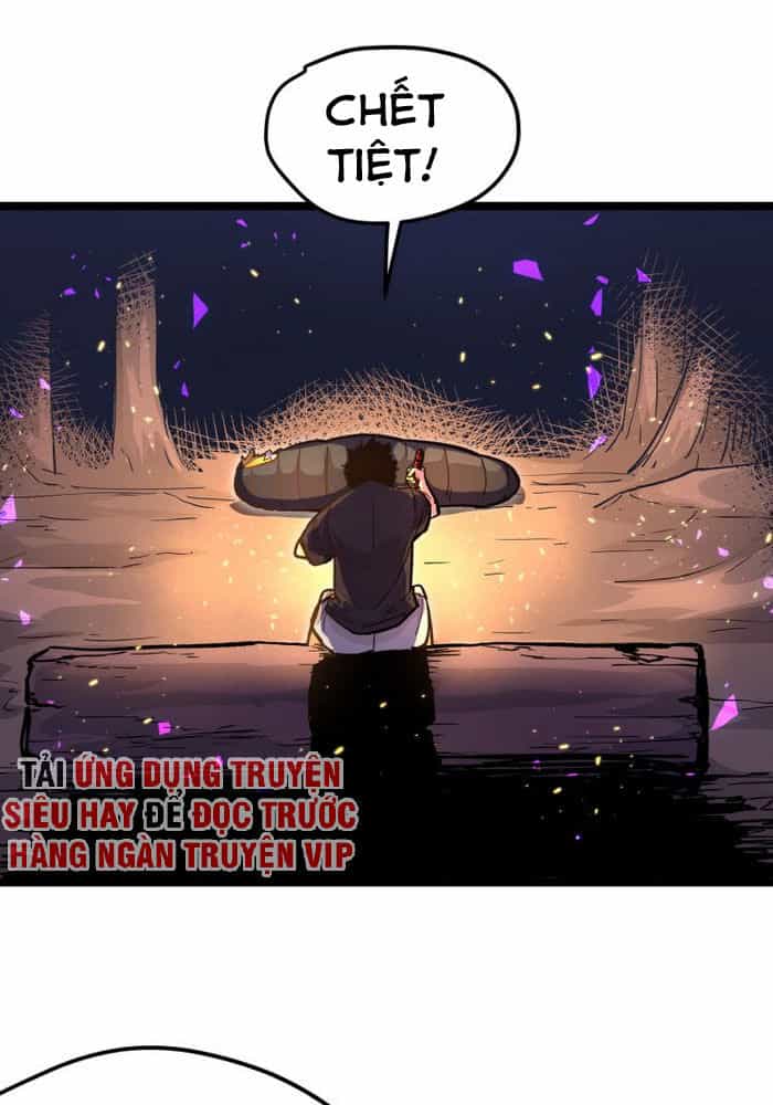 Hắc Uyên Lê Minh Thời - Chương 13 - ảnh 4