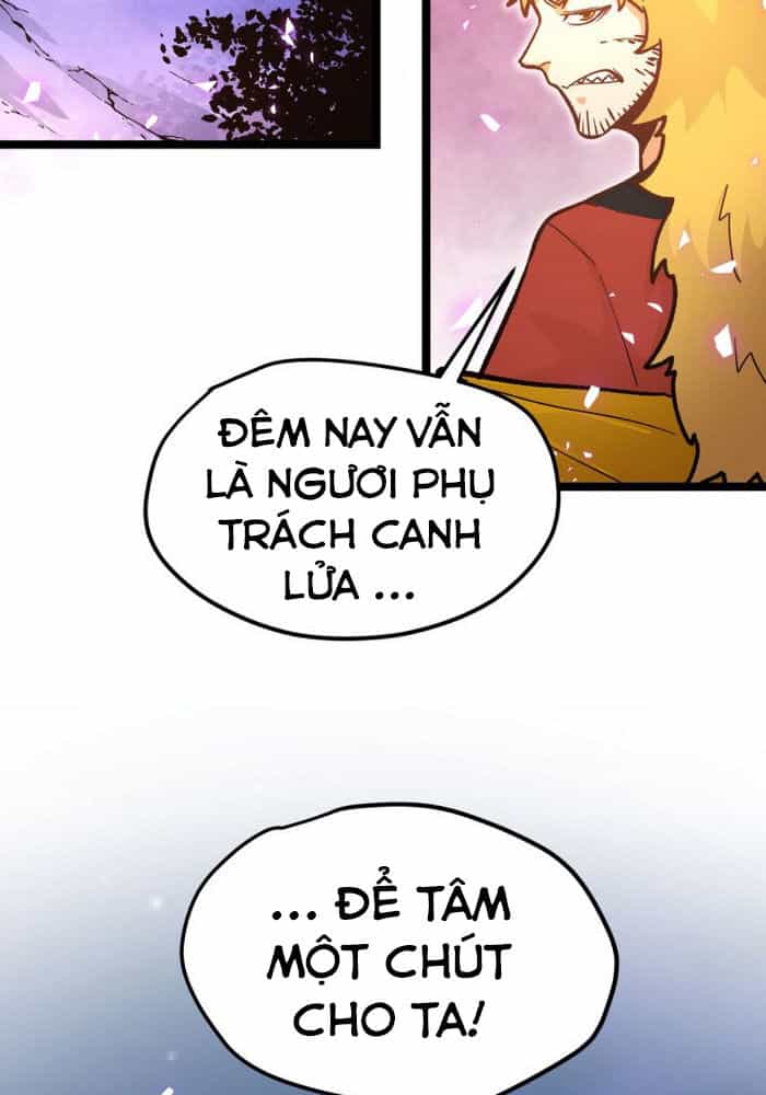 Hắc Uyên Lê Minh Thời - Chương 13 - ảnh 41