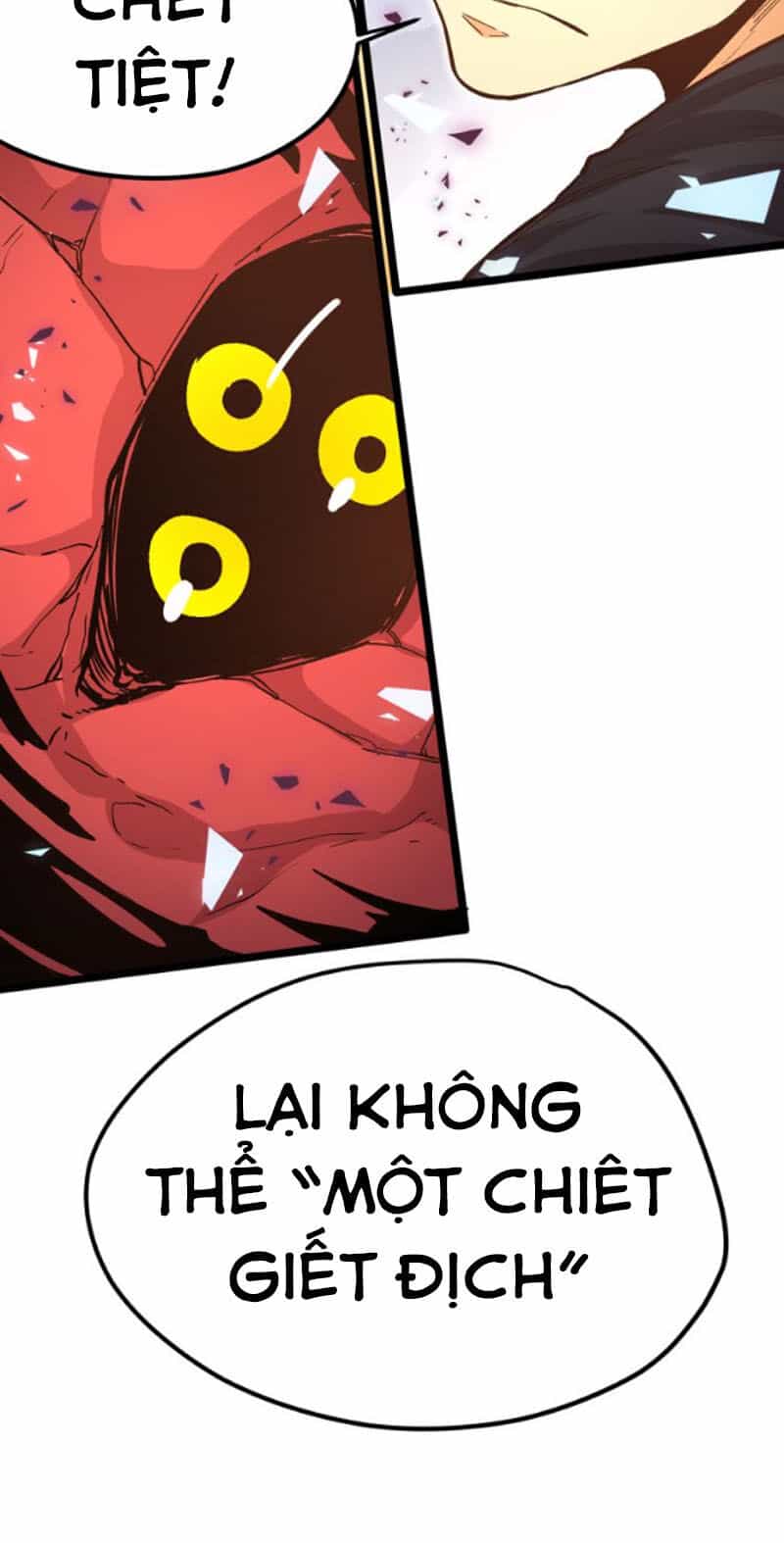 Hắc Uyên Lê Minh Thời - Chương 16 - ảnh 8