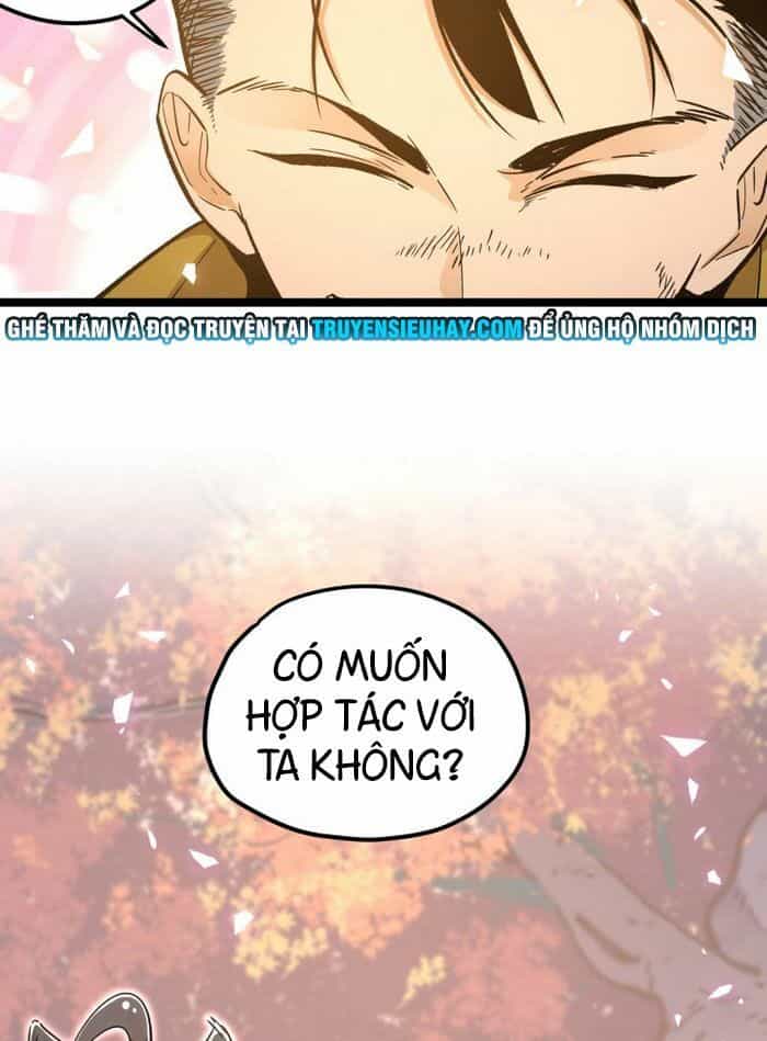 Hắc Uyên Lê Minh Thời - Chương 20 - ảnh 19