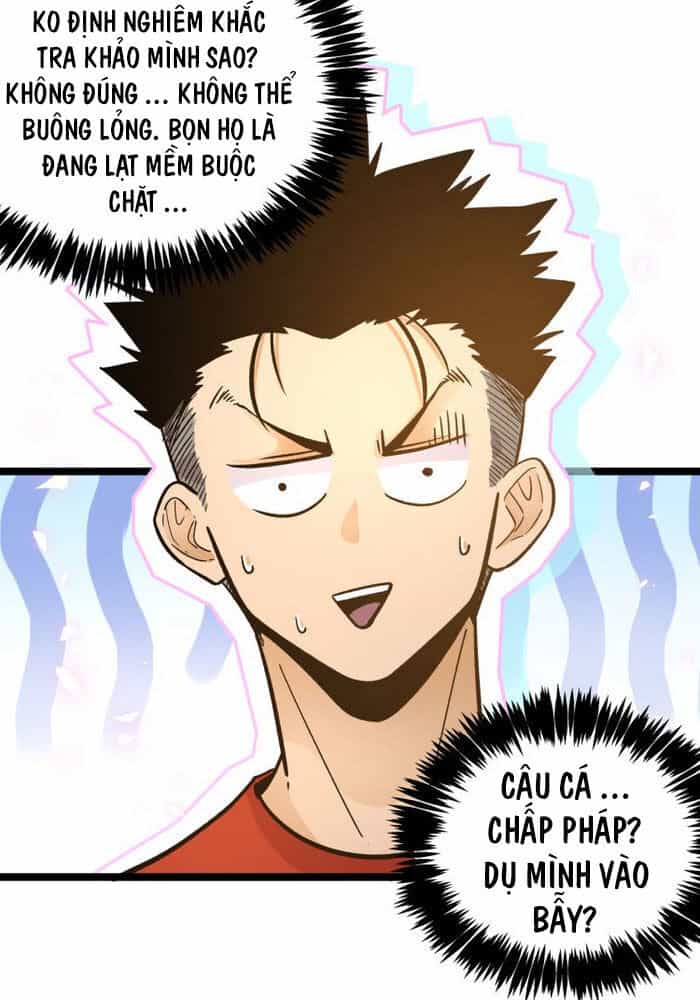 Hắc Uyên Lê Minh Thời - Chương 21 - ảnh 21