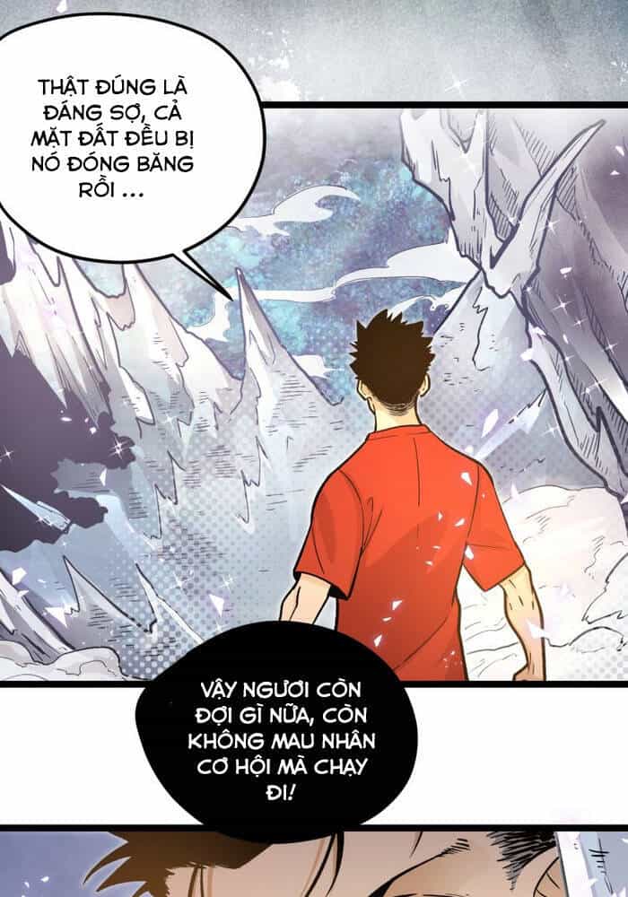 Hắc Uyên Lê Minh Thời - Chương 25 - ảnh 8