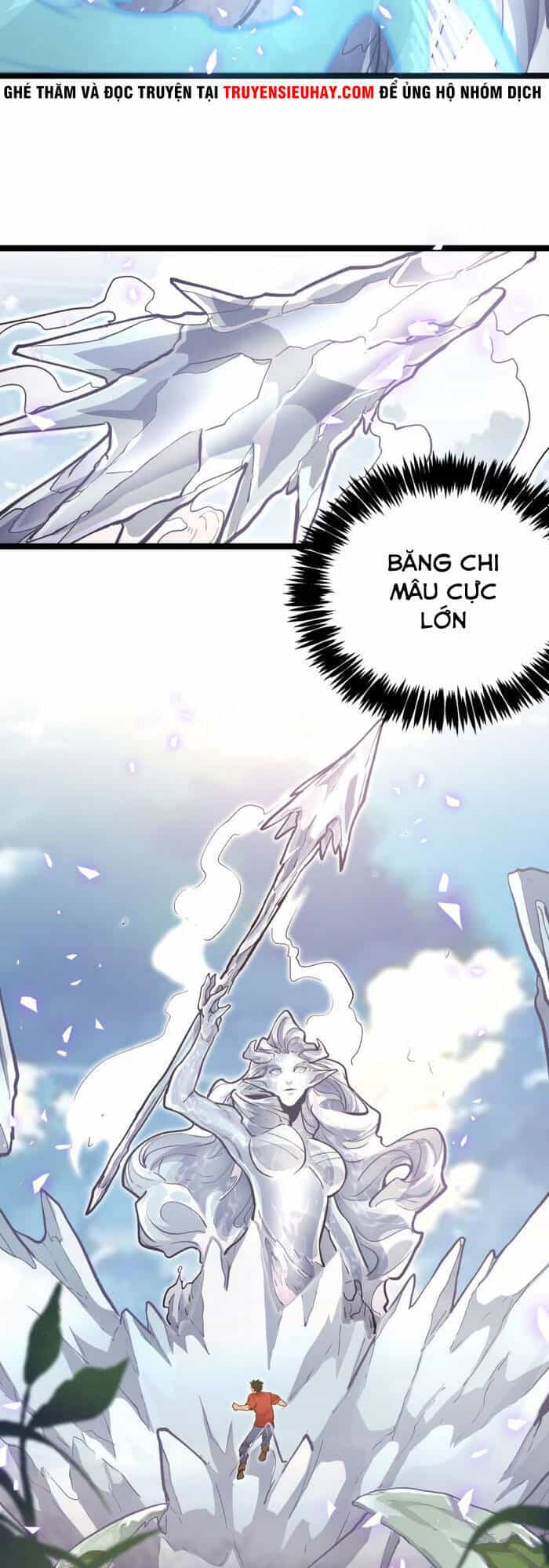 Hắc Uyên Lê Minh Thời - Chương 26 - ảnh 3