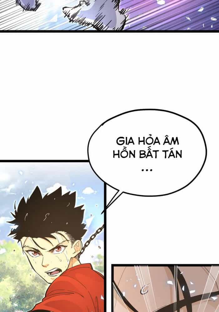 Hắc Uyên Lê Minh Thời - Chương 28 - ảnh 10