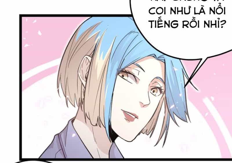 Hắc Uyên Lê Minh Thời - Chương 8 - ảnh 33