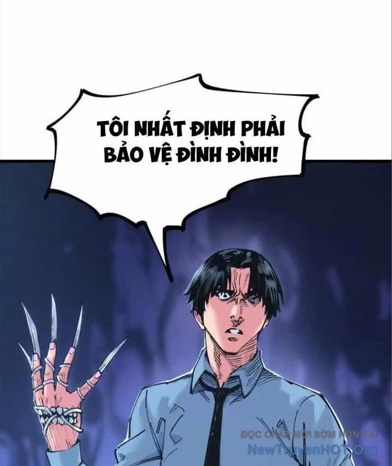 Hắc Vũ Giáng Lâm - Chương 3 - ảnh 50