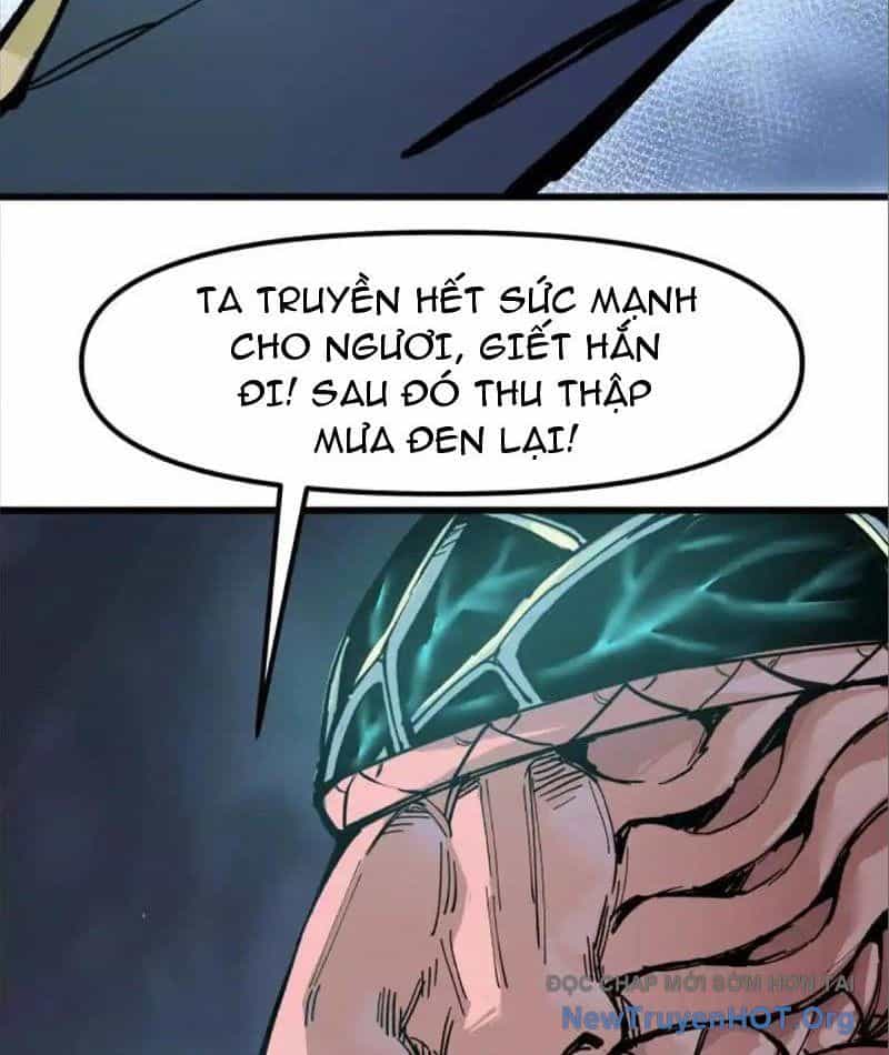 Hắc Vũ Giáng Lâm - Chương 3 - ảnh 56