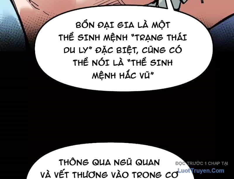 Hắc Vũ Giáng Lâm - Chương 5 - ảnh 26