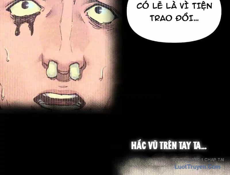 Hắc Vũ Giáng Lâm - Chương 5 - ảnh 28