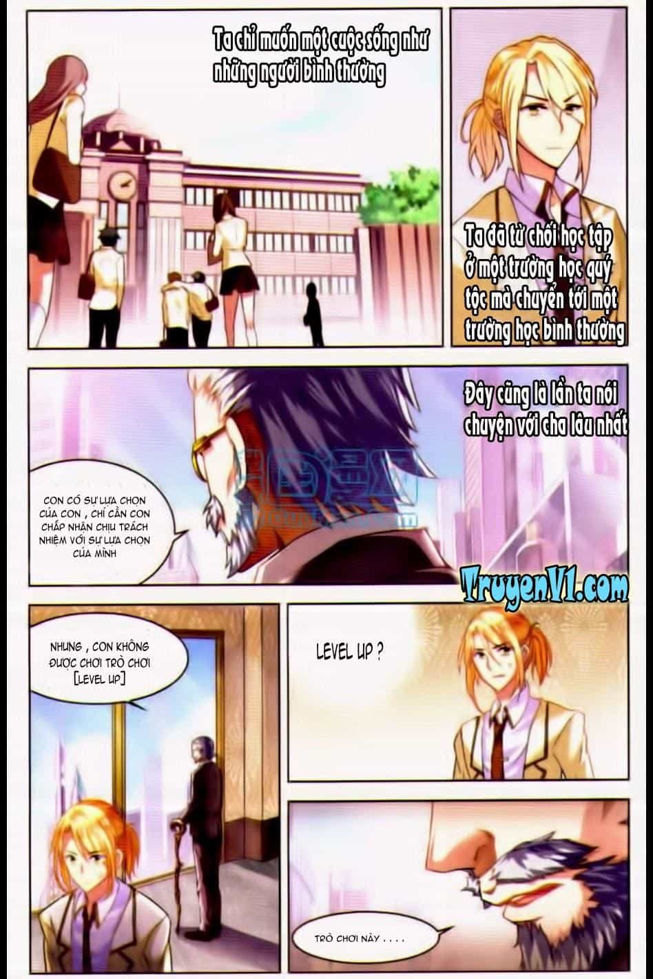 Hạch Lực Đột Phá - Chương 15.1 - ảnh 11