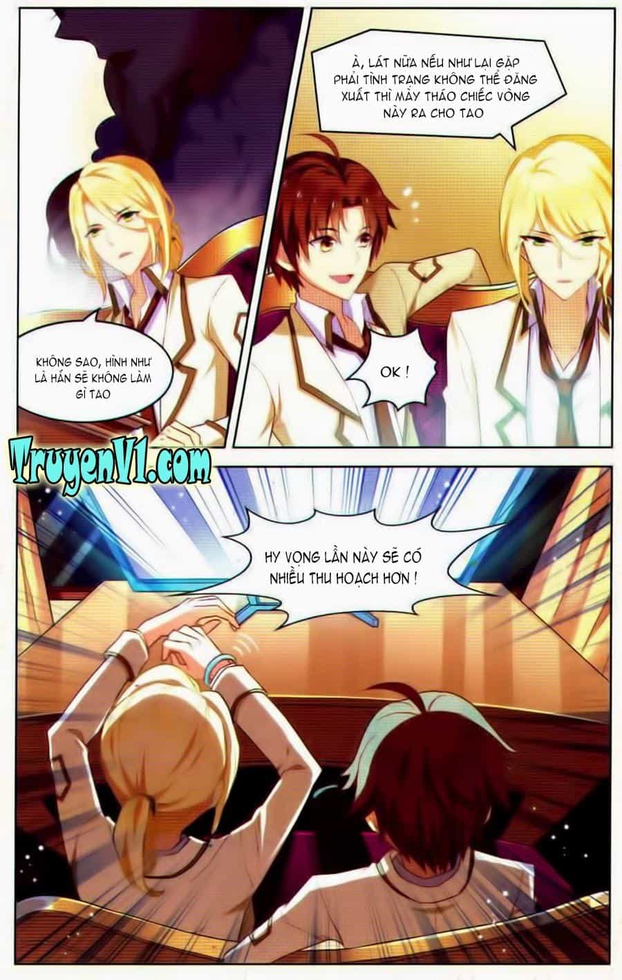 Hạch Lực Đột Phá - Chương 29 - ảnh 21