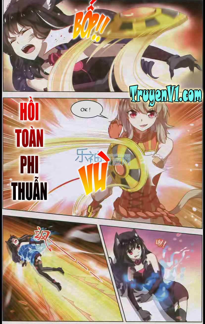 Hạch Lực Đột Phá - Chương 39 - ảnh 22