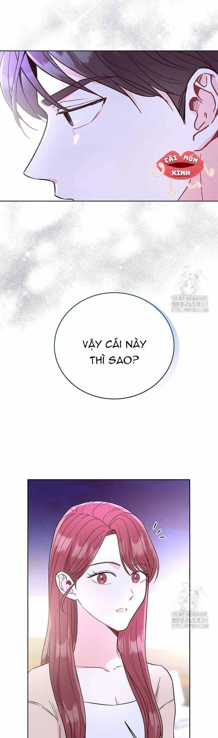 Hades Và Persephone - Chương 15 - ảnh 31
