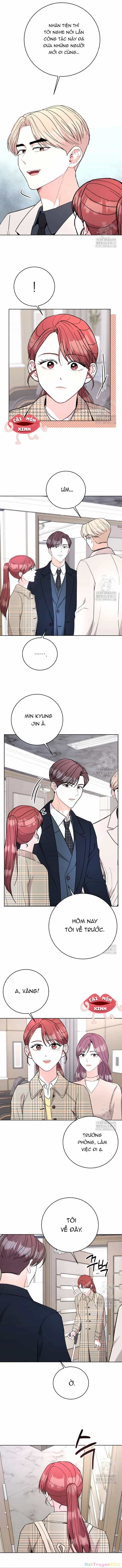 Hades Và Persephone - Chương 24 - ảnh 9