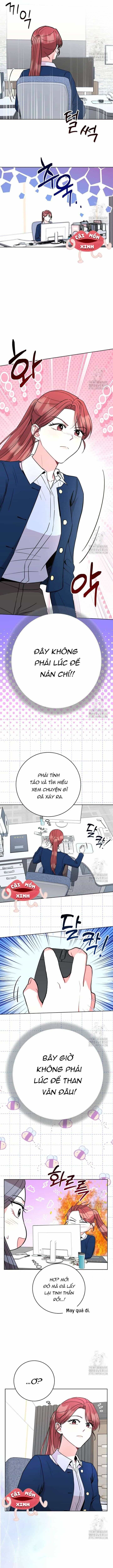 Hades Và Persephone - Chương 31 - ảnh 10