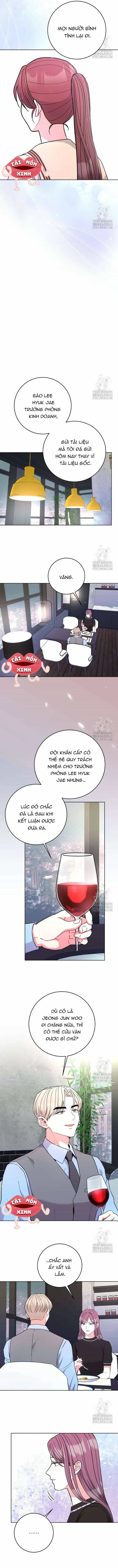 Hades Và Persephone - Chương 33 - ảnh 10