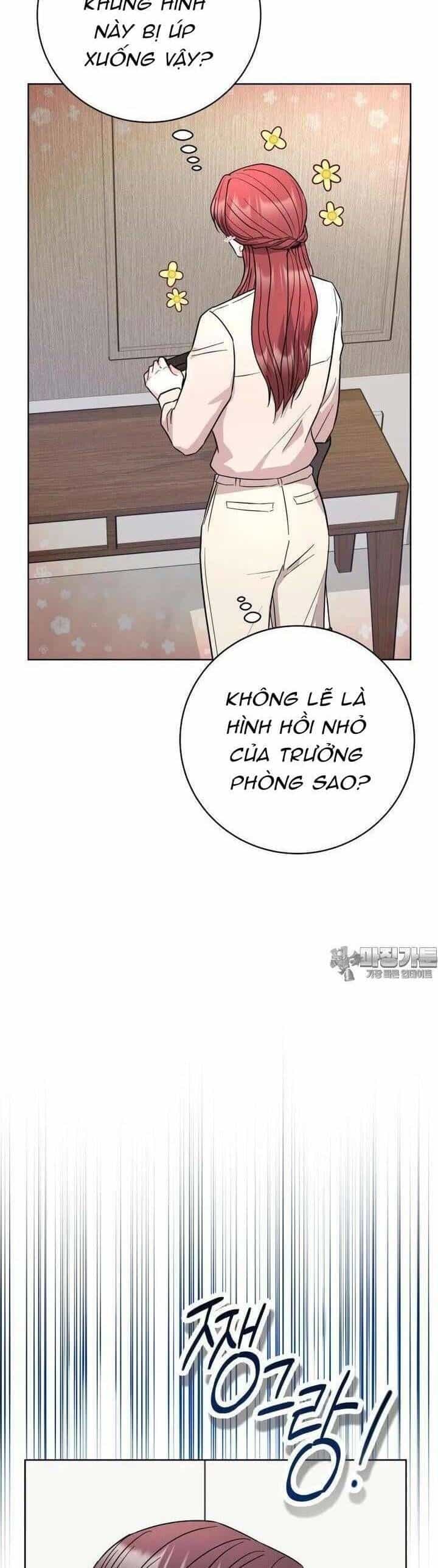 Hades Và Persephone - Chương 46 - ảnh 39