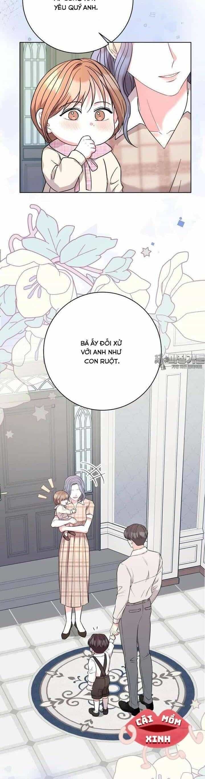 Hades Và Persephone - Chương 46 - ảnh 4