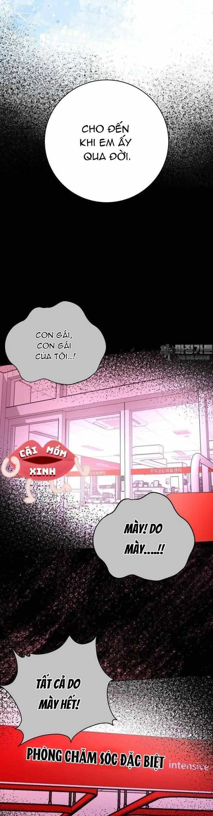 Hades Và Persephone - Chương 46 - ảnh 6