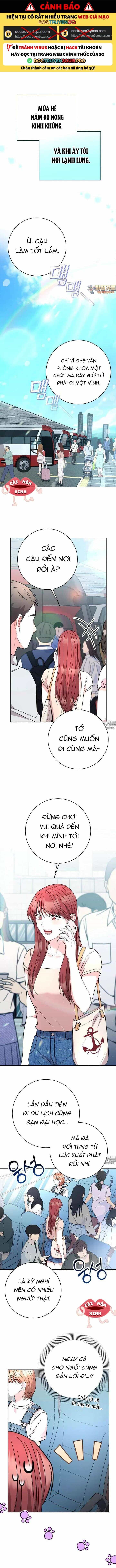 Hades Và Persephone - Chương 47 - ảnh 2
