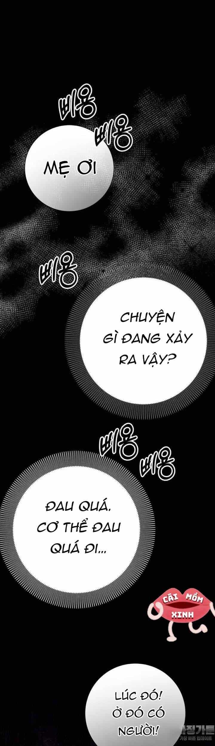 Hades Và Persephone - Chương 47 - ảnh 25