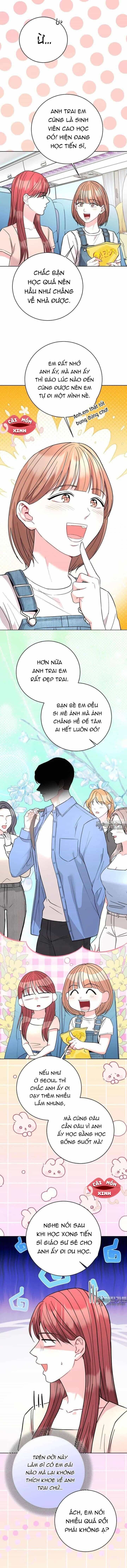 Hades Và Persephone - Chương 47 - ảnh 5