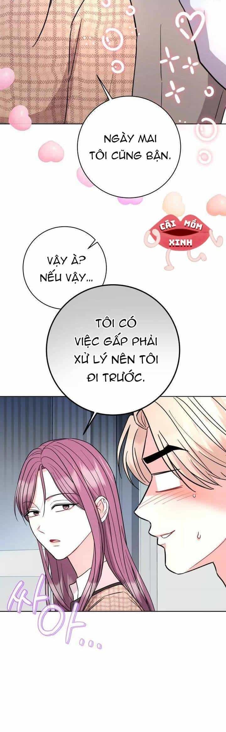 Hades Và Persephone - Chương 48 - ảnh 45