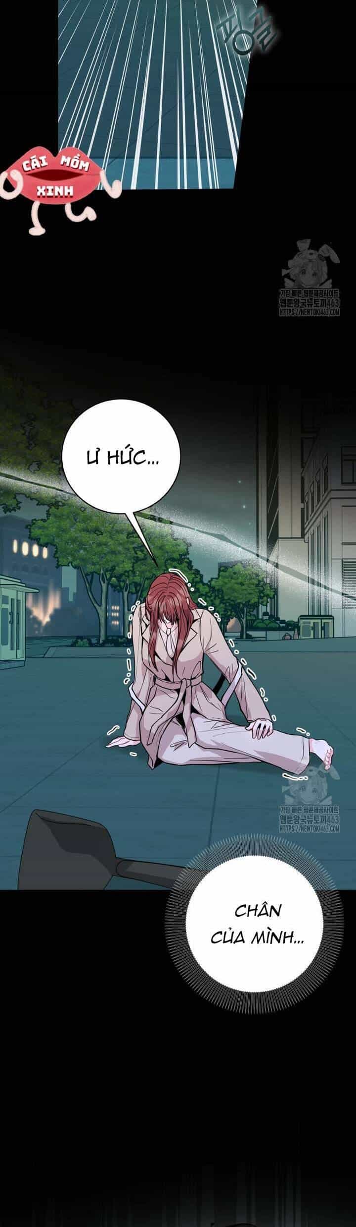 Hades Và Persephone - Chương 49 - ảnh 19