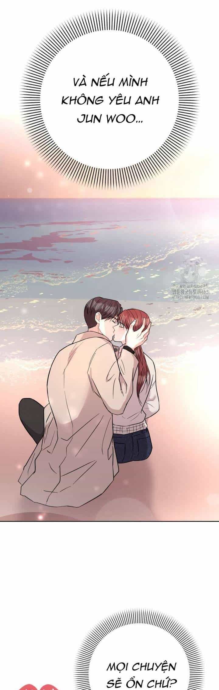 Hades Và Persephone - Chương 49 - ảnh 26