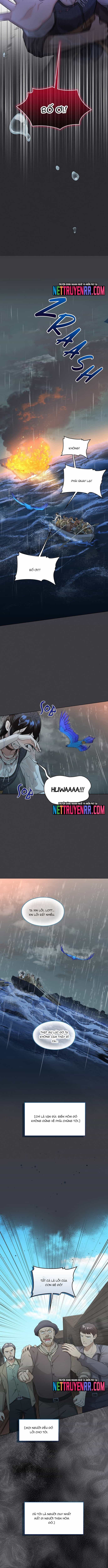 Hải Âu & Sói Hoang - Chương 25 - ảnh 7