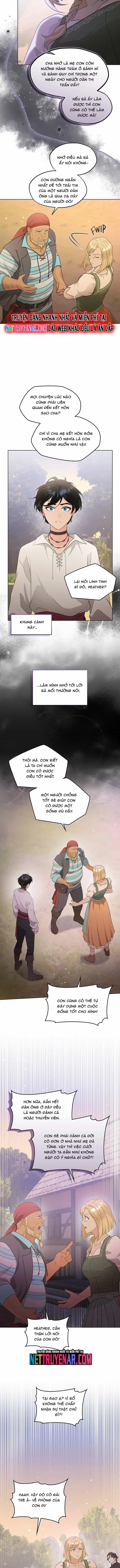 Hải Âu & Sói Hoang - Chương 44 - ảnh 4