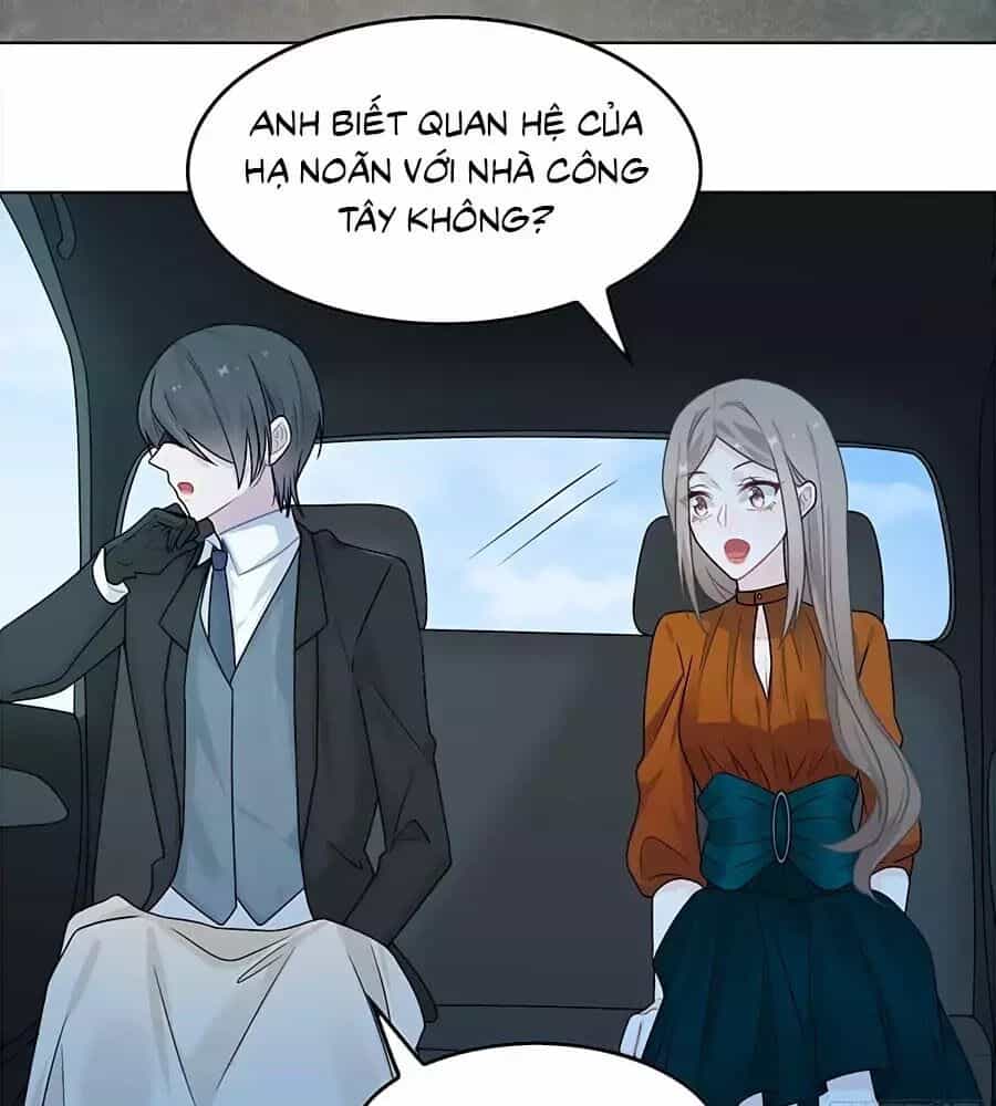 Hai Cách Tìm Gặp Người Yêu - Chương 49 - ảnh 47
