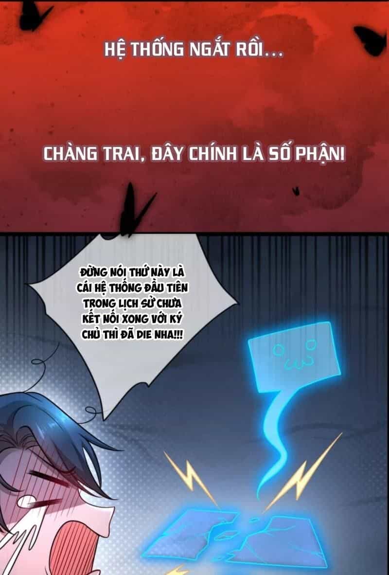 Hài Đế Vi Tôn - Chương 0 - ảnh 17