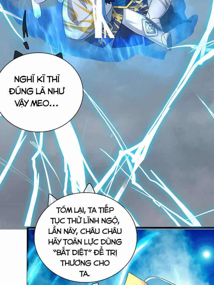Hài Đế Vi Tôn - Chương 100 - ảnh 27