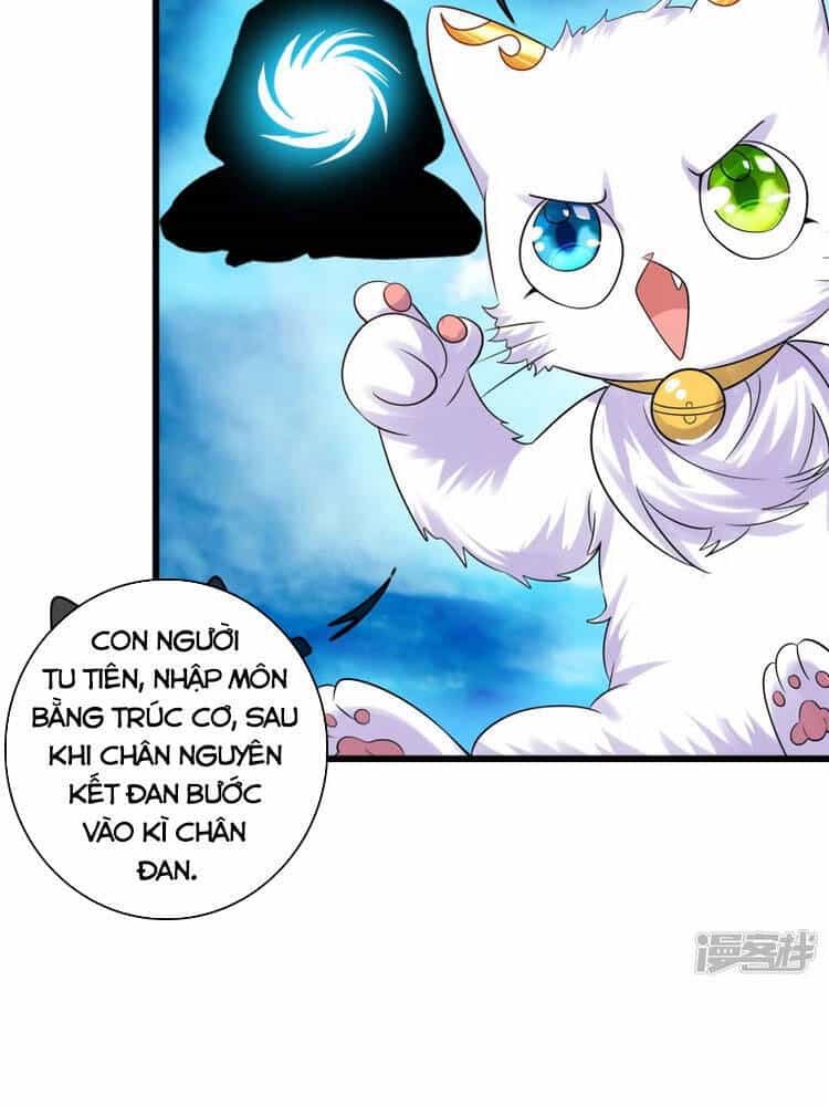 Hài Đế Vi Tôn - Chương 102 - ảnh 14
