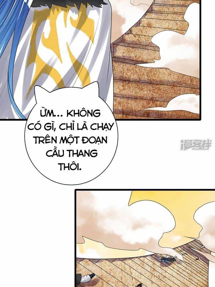 Hài Đế Vi Tôn - Chương 106 - ảnh 10