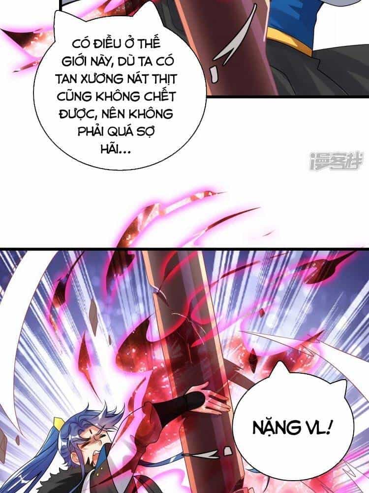 Hài Đế Vi Tôn - Chương 106 - ảnh 30