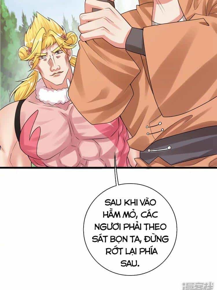 Hài Đế Vi Tôn - Chương 108 - ảnh 2