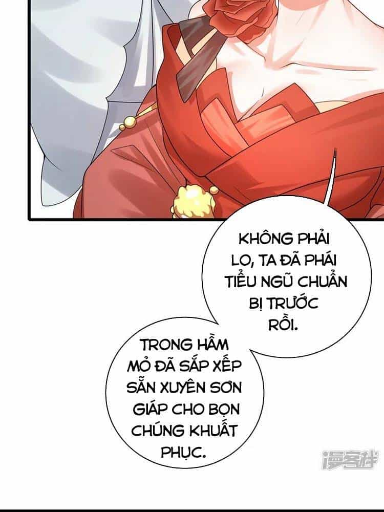Hài Đế Vi Tôn - Chương 108 - ảnh 6